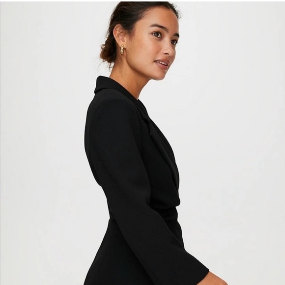 Aritzia Selina Blazer - Picture 2 of 5